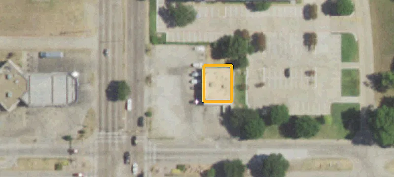 1500 Hampton Rd