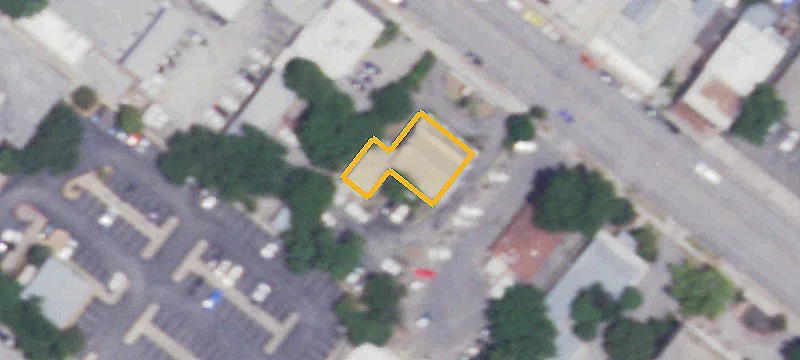 190 Seguin Ave