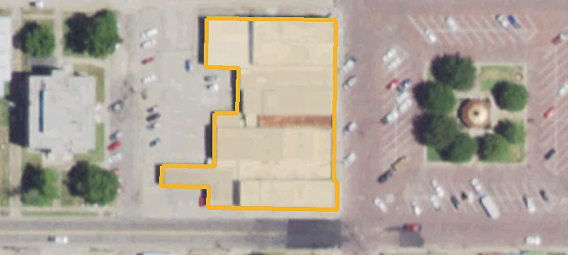 51 Side Sq