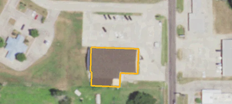 101 Wilder Dr