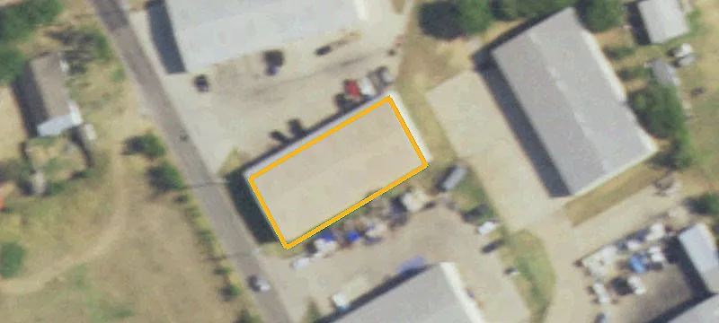 4438 County Rd 616