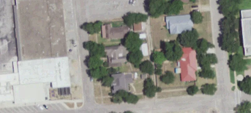 506 Porter St