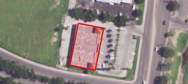 808 Shary Rd
