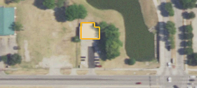 605 Keller Pkwy
