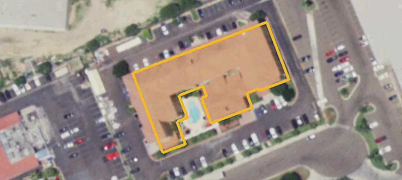 310 Lost Oak Rd