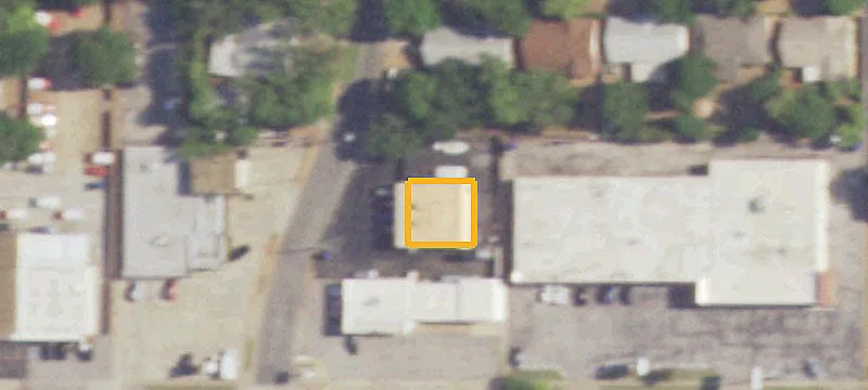 1310 Harrison Ln