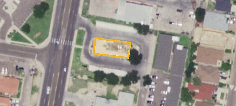 5505 Mcpherson Rd