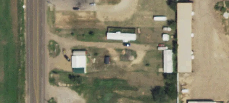 11701 Fm 1541