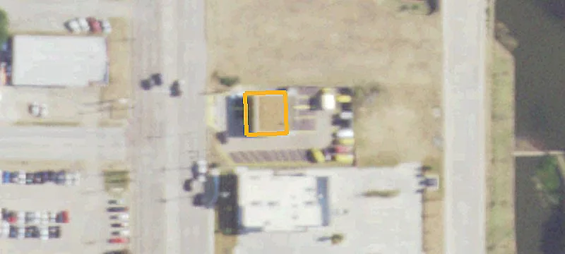 401 Industrial Blvd