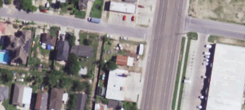 6900 Cage Blvd