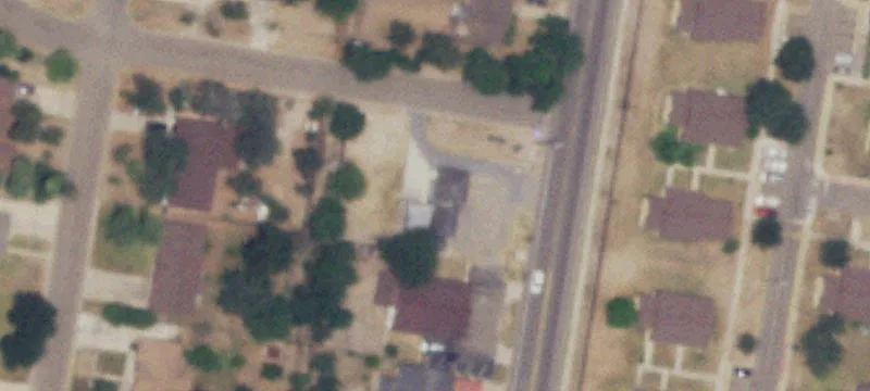 1001 Veterans Blvd