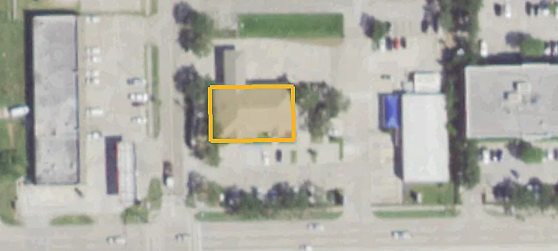 6009 Fairmont Pkwy