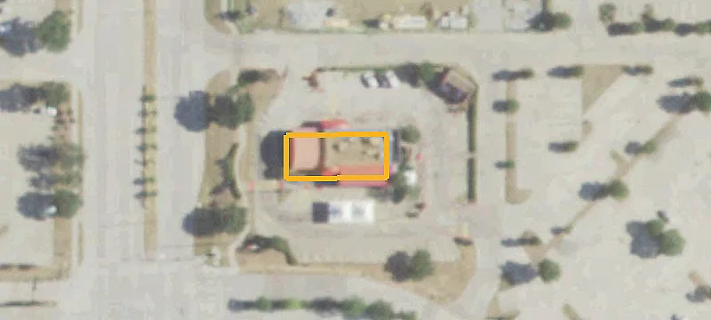 2652 Old Denton Rd