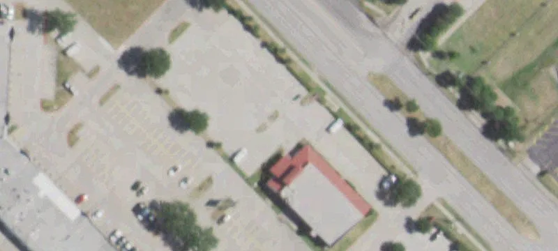 901 Gross Rd