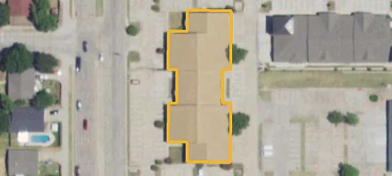 5700 Rowlett Rd