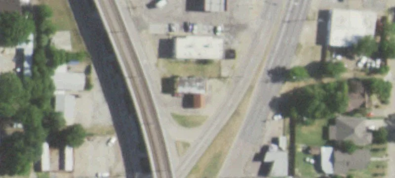 2310 Lancaster Rd