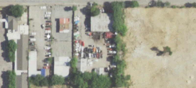 1616 Singleton Blvd