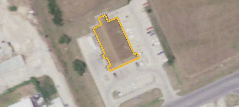 1300 Fm 2673