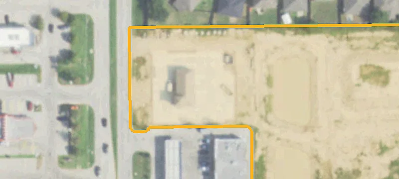 6130 Fry Rd