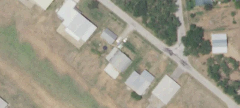 805 Cir Dr