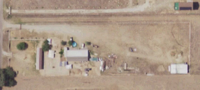 780 Kinney Rd
