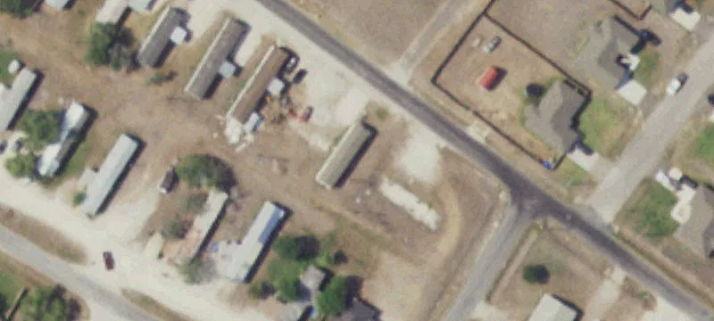 Soyars Ave