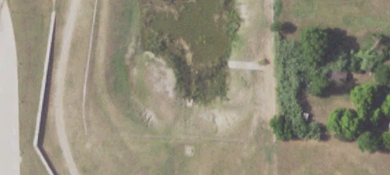 Old Chappell Hl Rd