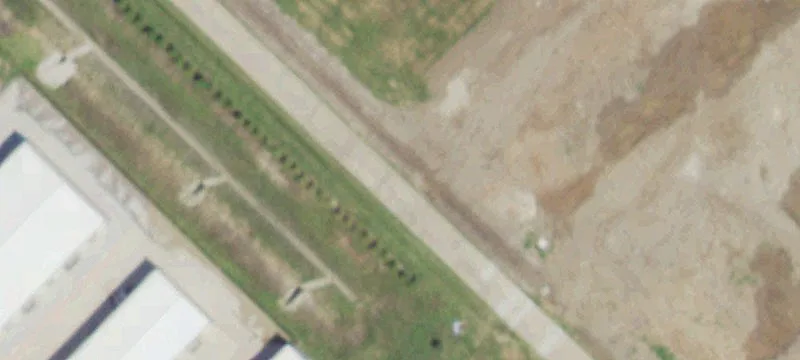 Fm 2351st Rd