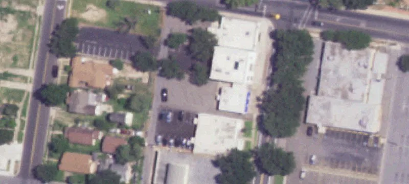 808 Main St