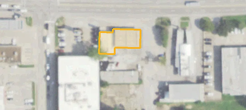 5505 Hwy Blvd