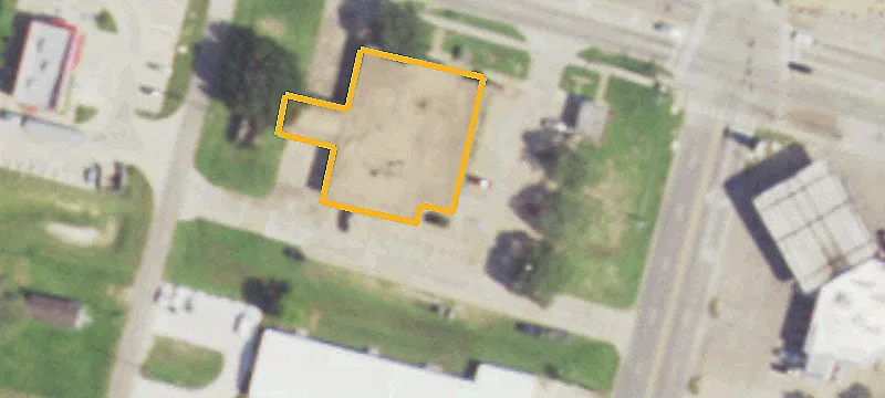 111 Brazos Ave