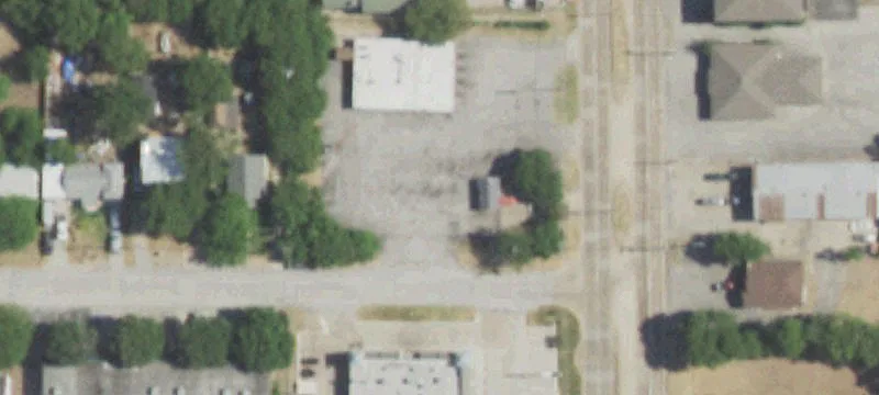 301 Hampton Rd