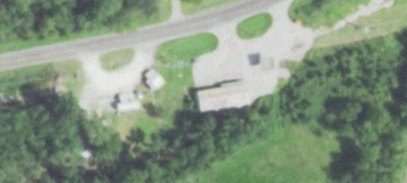 4516th Fm 160th N Rd
