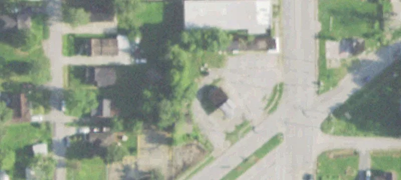 3000 4th St