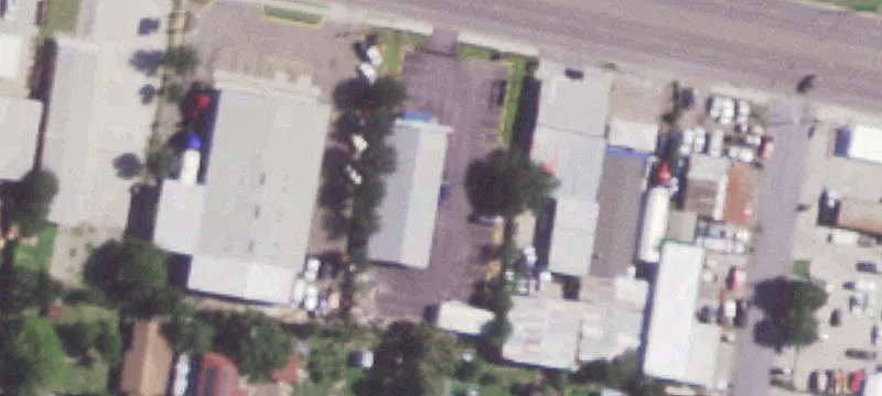 2613 Us Hwy 83bus