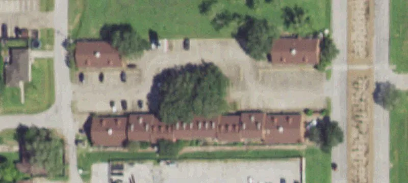 1501 Amburn Rd Ste, Unit 3