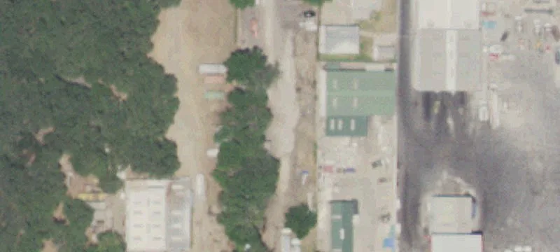 205 Rock Is Rd
