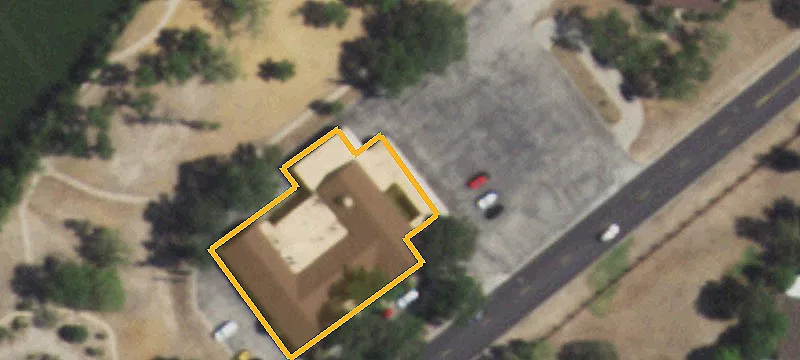 402 Rio Concho Dr