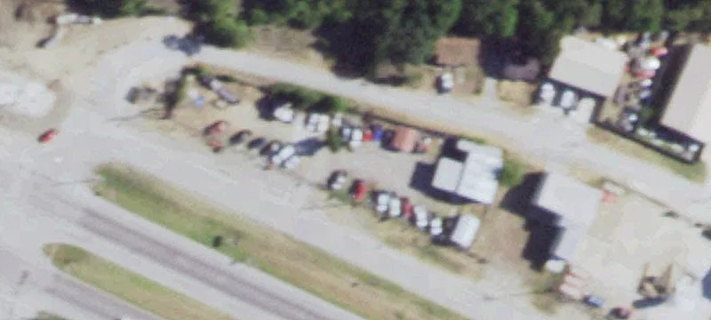 8132 Jacksboro Hwy