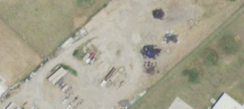 237 Blackland Rd