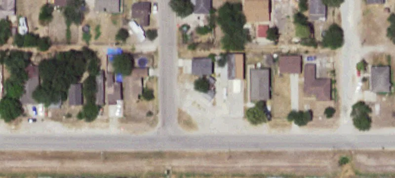 809 Ruben Chavez Rd