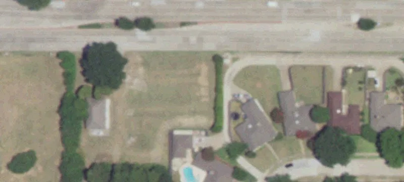 1400 Arapaho Rd