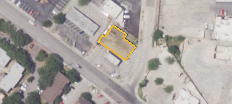 1009 Jackson Keller Rd