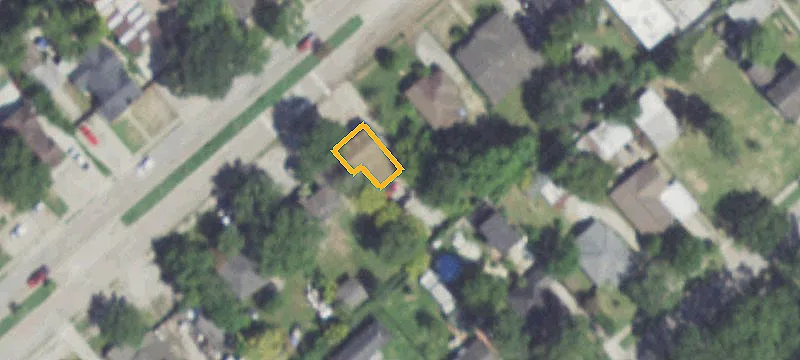 8446 Howard Dr