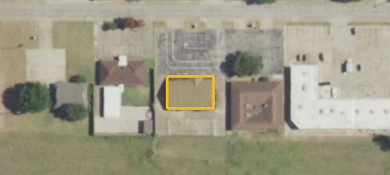 200 Dalton Dr