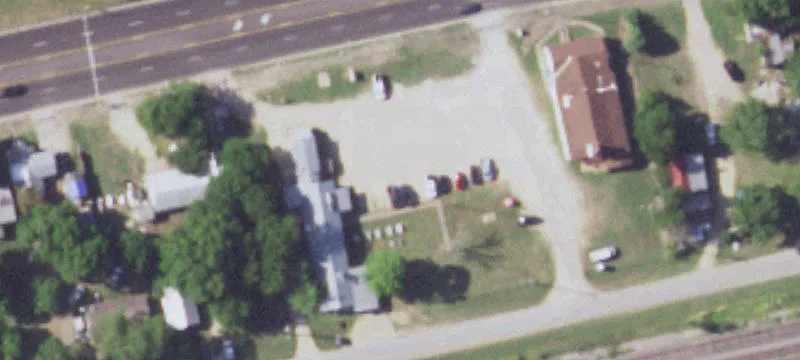 216 Hwy 79us