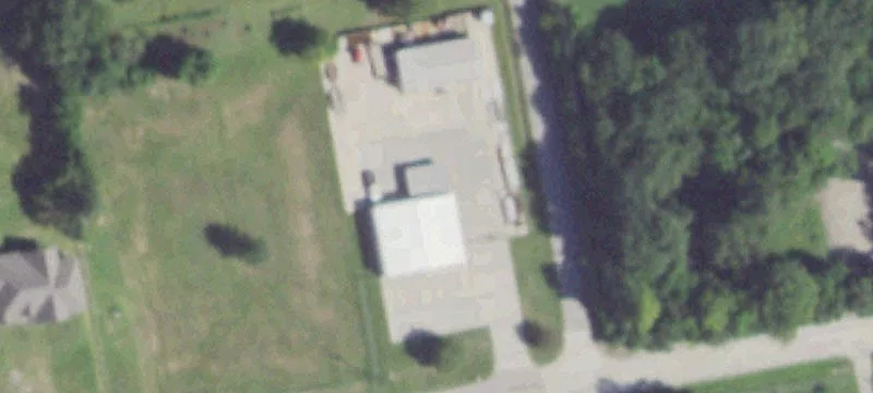1320 Cedar Byu Rd