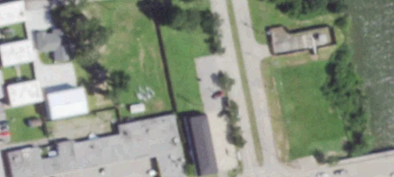 2600 Nasa Pkwy