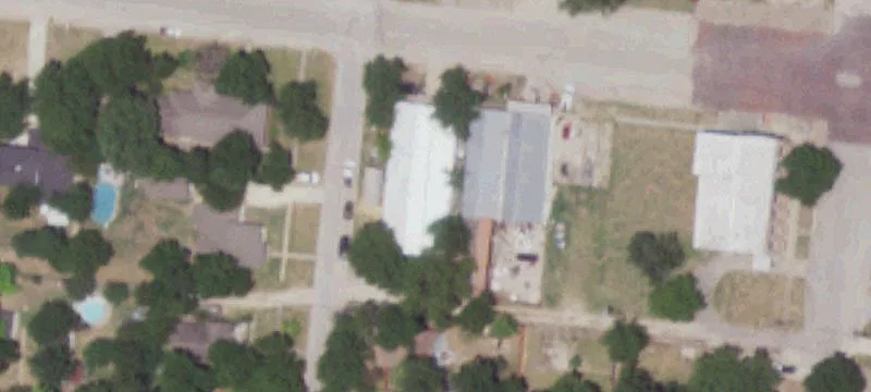 211 Davilla St
