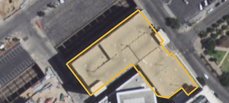 401 Oregon St